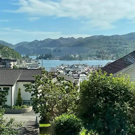 With Seaview In Vakantiehuis