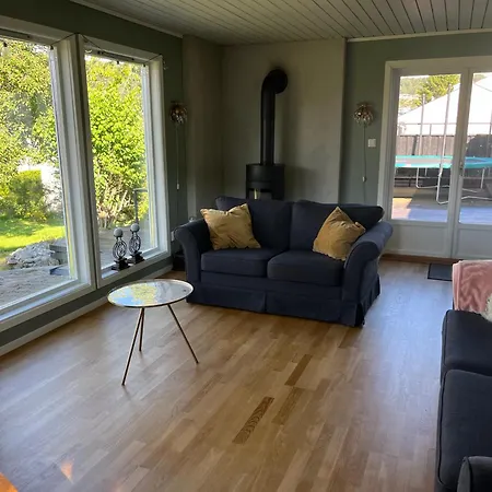 With Seaview In * Flekkefjord
